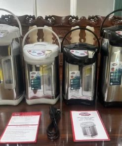 Bình thủy điện 5.6L Ladomax HA-1656 - 18 Bình thủy điện 5.6L Ladomax HA-1656 - 17