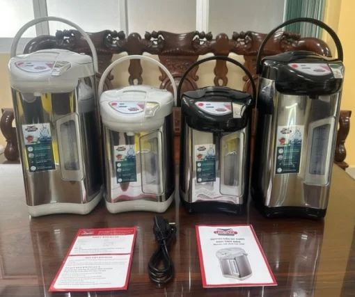 Bình thủy điện 5.6L Ladomax HA-1656 - 9