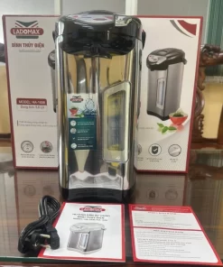 Bình thủy điện 5.6L Ladomax HA-1656 - 16 Bình thủy điện 5.6L Ladomax HA-1656 - 15