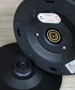 Ấm đun siêu tốc 1.8L Malanda LK-1318 - 19