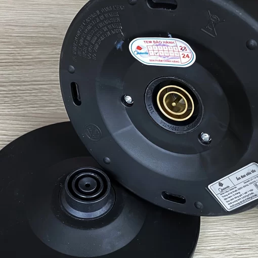Ấm đun siêu tốc 1.8L Malanda LK-1318 - 5