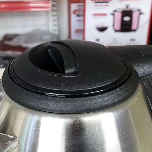Ấm đun siêu tốc 1.8L Malanda LK-1318 - 7