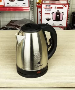 Ấm đun siêu tốc 1.8L Malanda LK-1318 - 25