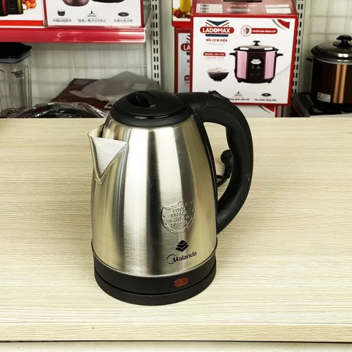 Ấm đun siêu tốc 1.8L Malanda LK-1318 - 11