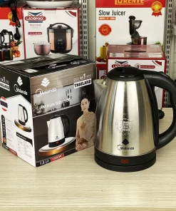 Ấm đun siêu tốc 1.8L Malanda LK-1318 - 17
