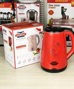 ẤM ĐUN SIÊU TỐC LADOMAX HA-836 - 27