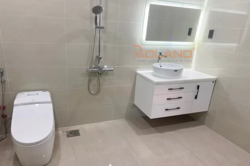 Tủ Lavabo Roland LB 84 - 5
