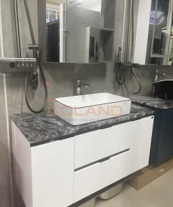 Tủ Lavabo Roland LB 103 - 14 Tủ Lavabo Roland LB 103 - 13