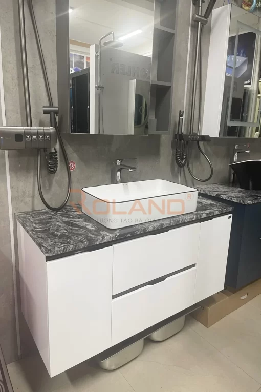 Tủ Lavabo Roland LB 103 - 7