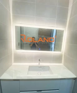 Tủ Lavabo Roland LB 103 - 12 Tủ Lavabo Roland LB 103 - 11