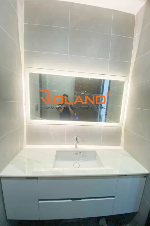 Tủ Lavabo Roland LB 103 - 5