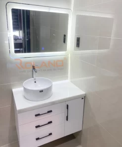 Tủ Lavabo Roland LB 84 - 15