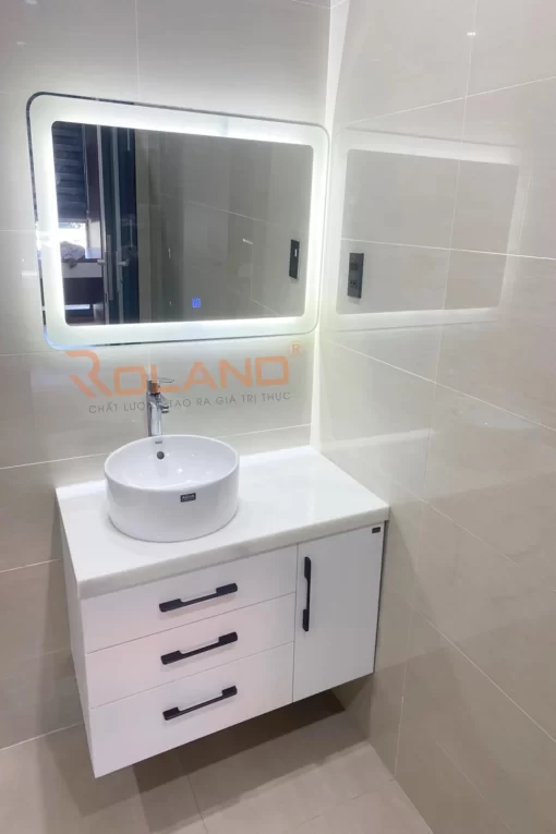 Tủ Lavabo Roland LB 84 - 7