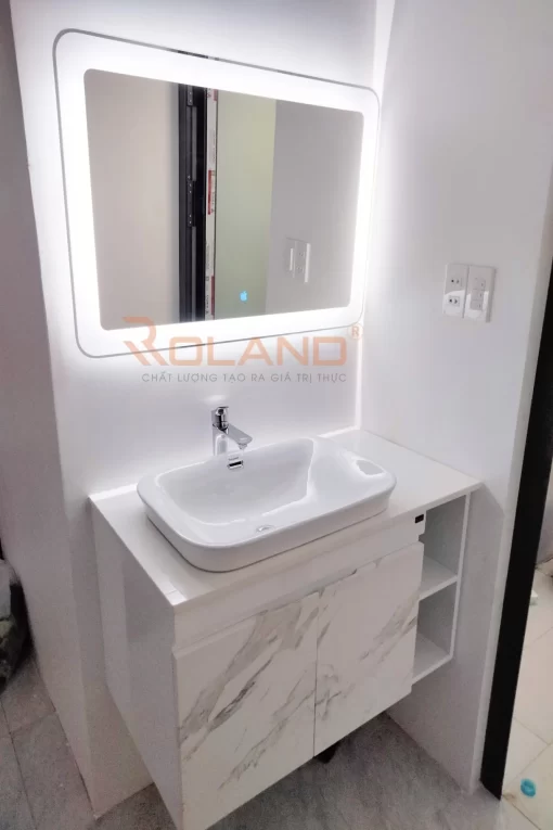 Tủ Lavabo Roland LB 82 - 5