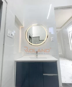 Tủ Lavabo Roland LB 89 - 16 Tủ Lavabo Roland LB 89 - 15