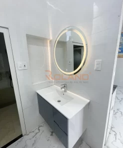 Tủ Lavabo Roland LB 89 - 14 Tủ Lavabo Roland LB 89 - 13