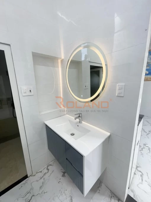 Tủ Lavabo Roland LB 89 - 5
