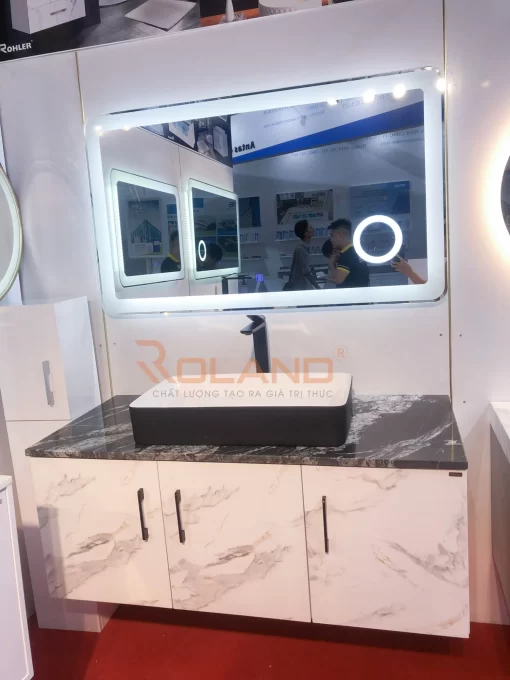 Tủ Lavabo Roland LB 109 - 9