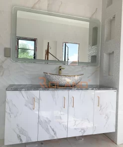 Tủ Lavabo Roland LB 109 - 16 Tủ Lavabo Roland LB 109 - 15