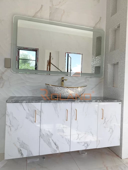 Tủ Lavabo Roland LB 109 - 7
