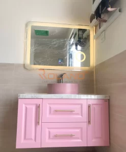 Tủ Lavabo Roland LB 107 - 10 Tủ Lavabo Roland LB 107 - 9