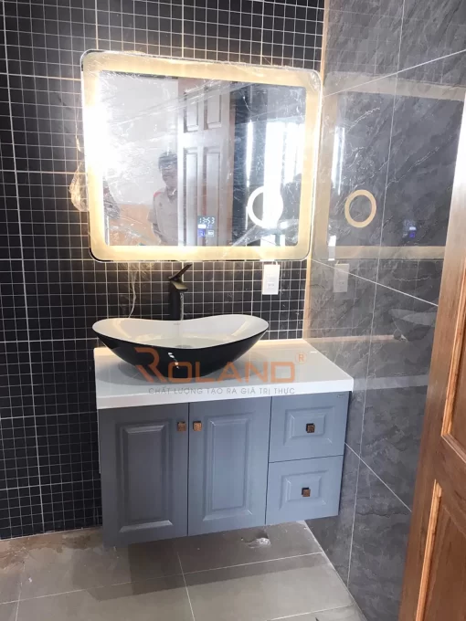 Tủ Lavabo Roland LB 87 - 7