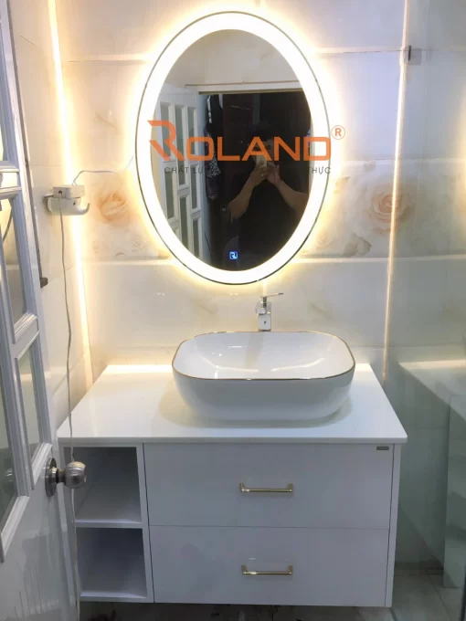 Tủ Lavabo Roland LB 81 - 5