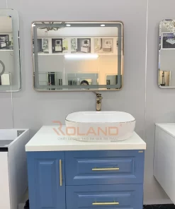 Tủ Lavabo Roland LB 88 - 14 Tủ Lavabo Roland LB 88 - 13