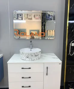 Tủ Lavabo Roland LB 84 - 17