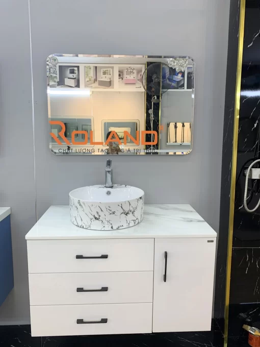Tủ Lavabo Roland LB 84 - 9