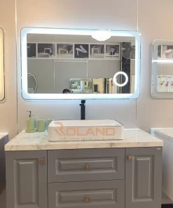 Tủ Lavabo Roland LB 106 - 10 Tủ Lavabo Roland LB 106 - 9