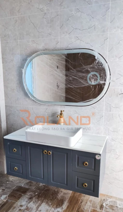 Tủ Lavabo Roland LB 105 - 5