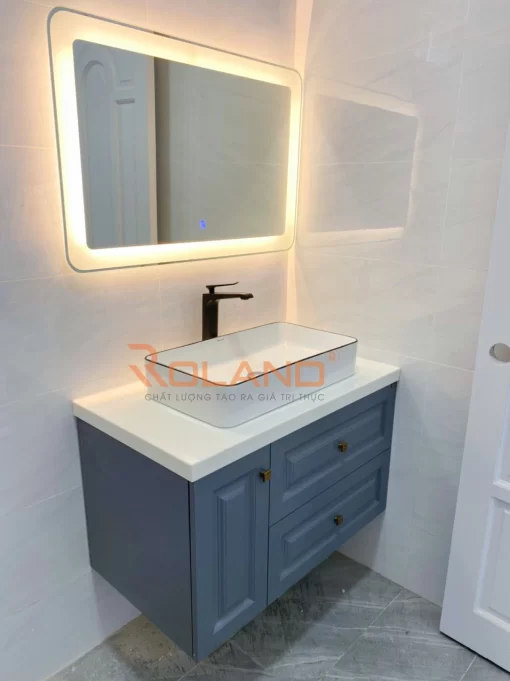 Tủ Lavabo Roland LB 88 - 5