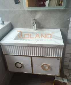Tủ Lavabo Roland LB 99 - 8 Tủ Lavabo Roland LB 99 - 7