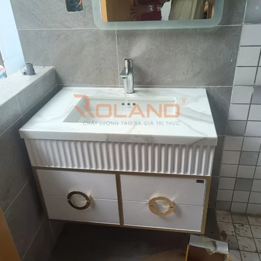 Tủ Lavabo Roland LB 99 - 3