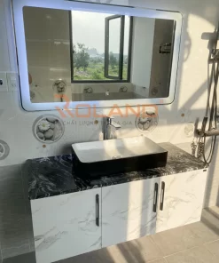 Tủ Lavabo Roland LB 109 - 14 Tủ Lavabo Roland LB 109 - 13
