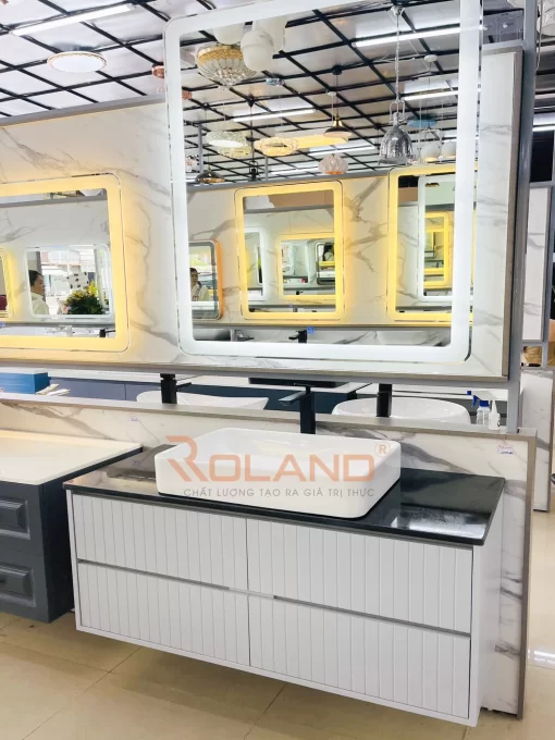 Tủ Lavabo Roland LB 98 - 5