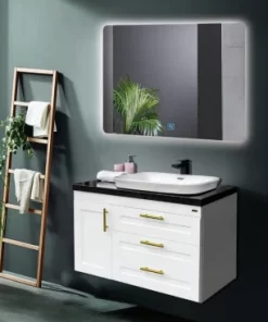 Tủ Lavabo Roland LB 85