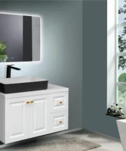 Tủ Lavabo Roland LB 87