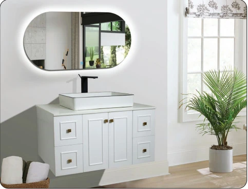 Tủ Lavabo Roland LB 93