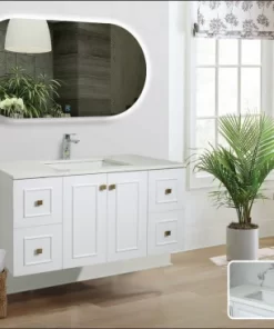 Tủ Lavabo Roland LB 94