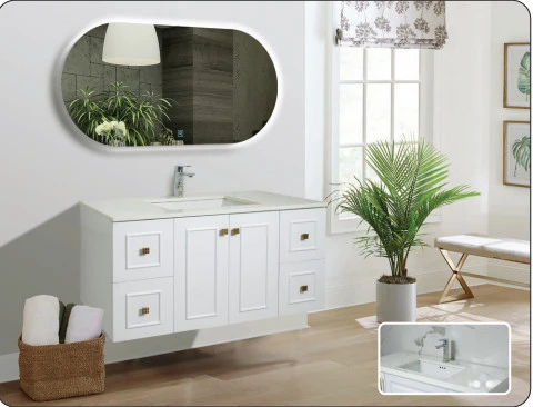 Tủ Lavabo Roland LB 94