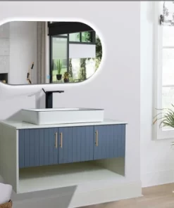 Tủ Lavabo Roland LB 96