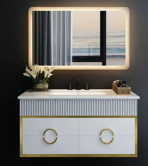 Tủ Lavabo Roland LB 99 - 1