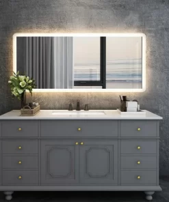 Tủ Lavabo Chân Đứng Roland LB 112