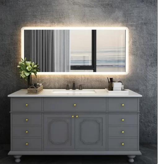 Tủ Lavabo Chân Đứng Roland LB 112 - 1
