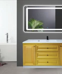 Tủ Lavabo Chân Đứng Roland LB 134