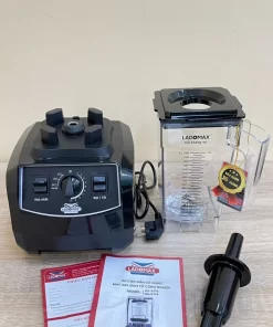 Máy xay sinh tố công nghiệp Ladomax HA-9116 - 16 Máy xay sinh tố công nghiệp Ladomax HA-9116 - 15