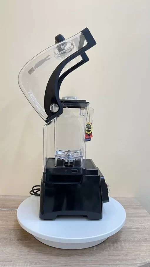 Máy xay sinh tố công nghiệp Ladomax HA-9118 - 9