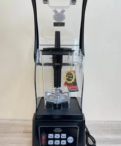 Máy xay sinh tố công nghiệp Ladomax HA-9118 - 16 Máy xay sinh tố công nghiệp Ladomax HA-9118 - 15